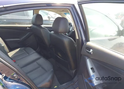 2007 Nissan Altima 2.5 S из США, поврежденный, VIN 1N4AL21E67C213860